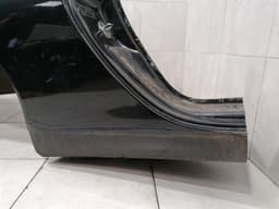 PORSCHE Porsche 911 996 Rear Right Wing 99650396206 Rear Right Fender C2 C4 Convertible — thumbnail 2