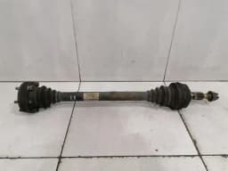 PORSCHE Porsche 911 997 drive shaft rear right 99733202402 rear right drive shaft — thumbnail 1
