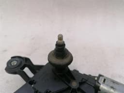PORSCHE Porsche 911 997 Rear Wiper Motor 99762808000 Wiper Motor Rear — thumbnail 6