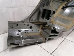 PORSCHE Porsche 911 996 Rear Right Wing 99650396206 Rear Right Fender C2 C4 Convertible — thumbnail 10