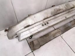 PORSCHE Porsche 911 996 Rear Bumper Beam 99650502102 Bumper Beam Rear C4 AWD — thumbnail 2