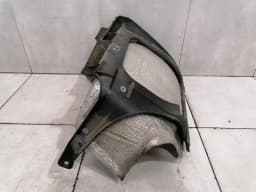 PORSCHE Porsche 911 996 Rear Right Heatshield 99650563200 Heat Shield Re C4 C2 — thumbnail 7