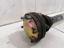 PORSCHE Porsche 911 997 drive shaft rear right 99733202402 rear right drive shaft — thumbnail 3
