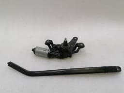 PORSCHE Porsche 911 997 Rear Wiper Motor 99762808000 Wiper Motor Rear — thumbnail 1