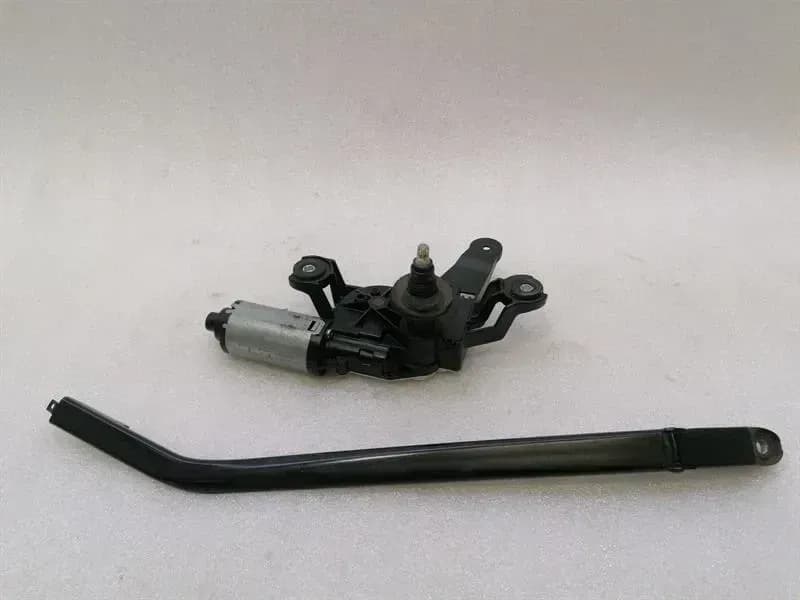 PORSCHE Porsche 911 997 Rear Wiper Motor 99762808000 Wiper Motor Rear