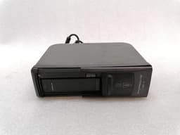PORSCHE Porsche 911 996 CD Changer 99364513000 CD Changer — thumbnail 7