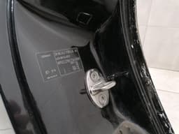PORSCHE Porsche 911 996 Rear Right Wing 99650396206 Rear Right Fender C2 C4 Convertible — thumbnail 3