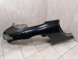 PORSCHE Porsche 911 996 Rear Right Wing 99650396206 Rear Right Fender C2 C4 Convertible — thumbnail 1