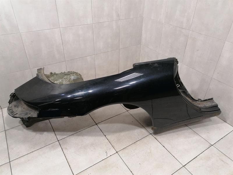 PORSCHE Porsche 911 996 Rear Right Wing 99650396206 Rear Right Fender C2 C4 Convertible