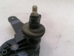PORSCHE Porsche 911 997 Rear Wiper Motor 99762808000 Wiper Motor Rear — thumbnail 7