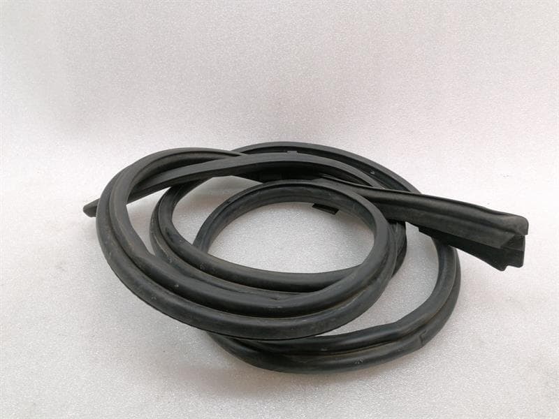 PORSCHE Porsche 911 996 Carrera soft top seal 99651421102 convertible gasket