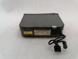 PORSCHE Porsche 911 996 CD Changer 99364513000 CD Changer — thumbnail 5