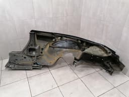 PORSCHE Porsche 911 996 Rear Right Wing 99650396206 Rear Right Fender C2 C4 Convertible — thumbnail 9