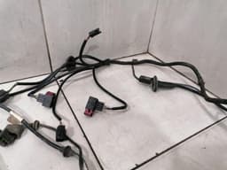 PORSCHE Porsche 911 996 Wiring Loom Rear End Convertible Wiring Harness — thumbnail 6
