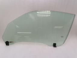 PORSCHE Porsche 911 997 left front door glass 99754251100 door window front left — thumbnail 5