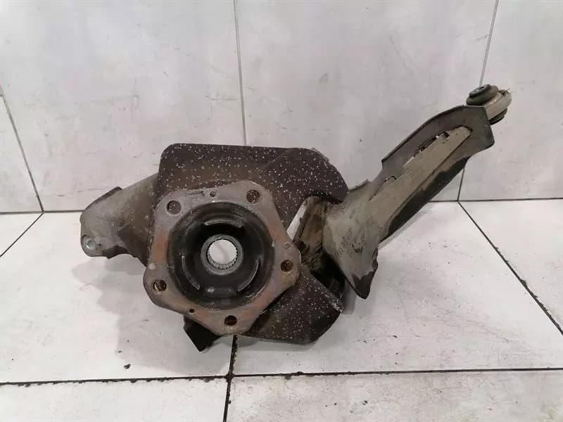 PORSCHE Porsche 911 996 Right Front Hub 99634115604 Wheel Bearing Housing Front Right 4S