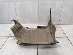 PORSCHE Porsche 911 996 Rear Left Heatshield 99650563102 Holder C4S Heat Protector MK2 — thumbnail 5