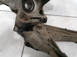 PORSCHE Porsche 911 996 Right Front Hub 99634115604 Wheel Bearing Housing Front Right 4S — thumbnail 6
