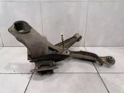 PORSCHE Porsche 911 996 Right Front Hub 99634115604 Wheel Bearing Housing Front Right 4S — thumbnail 9