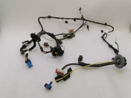 PORSCHE Porsche 911 997 Headlight Wiring Loom 997612551Z0 Headlight Wiring Harness — thumbnail 1