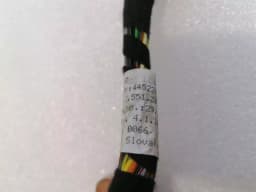 PORSCHE Porsche 911 997 Headlight Wiring Loom 997612551Z0 Headlight Wiring Harness — thumbnail 6