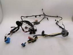 PORSCHE Porsche 911 997 Headlight Wiring Loom 997612551Z0 Headlight Wiring Harness — thumbnail 3