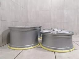 PORSCHE Porsche 911 997 Alloy Wheel Set 99736215606 Alloy Wheel Set Carrera S Ronal 19 c2 — thumbnail 4