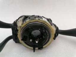 PORSCHE Porsche 911 997 wiper stalks 99761329102 indicator switch steering column switch — thumbnail 5