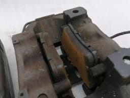 PORSCHE Porsche 911 997 front brake caliper 99735142100 brake caliper front set — thumbnail 7