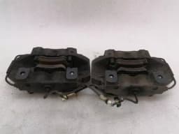 PORSCHE Porsche 911 997 front brake caliper 99735142100 brake caliper front set — thumbnail 5