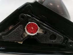 PORSCHE Porsche 911 997 Left Door Mirror RHD 997 5 Pin Right Hand Drive — thumbnail 5