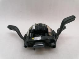 PORSCHE Porsche 911 997 wiper stalks 99761329102 indicator switch steering column switch — thumbnail 8