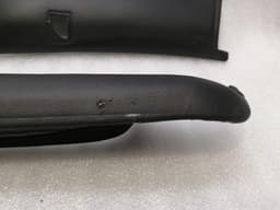 PORSCHE Porsche 911 996 Overhead And A Post Cover Leather 99655518110 Trim Leather — thumbnail 7