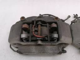 PORSCHE Porsche 911 997 front brake caliper 99735142100 brake caliper front set — thumbnail 4