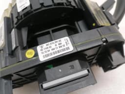 PORSCHE Porsche 911 997 wiper stalks 99761329102 indicator switch steering column switch — thumbnail 6