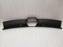 PORSCHE Porsche 911 996 Overhead And A Post Cover Leather 99655518110 Trim Leather — thumbnail 8