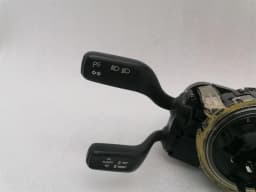 PORSCHE Porsche 911 997 wiper stalks 99761329102 indicator switch steering column switch — thumbnail 3