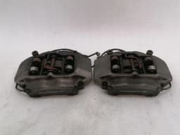 PORSCHE Porsche 911 997 front brake caliper 99735142100 brake caliper front set — thumbnail 2