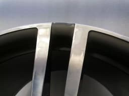 PORSCHE Porsche 911 997 Alloy Wheel 99736216302 Alloy Wheel 11J x19 ET51 — thumbnail 5