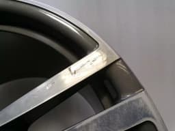 PORSCHE Porsche 911 997 Alloy Wheel 99736216302 Alloy Wheel 11J x19 ET51 — thumbnail 6