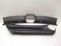 PORSCHE Porsche 911 996 Overhead And A Post Cover Leather 99655518110 Trim Leather — thumbnail 1