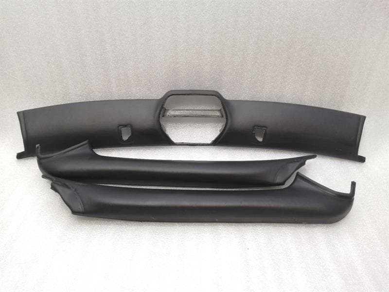 PORSCHE Porsche 911 996 Overhead And A Post Cover Leather 99655518110 Trim Leather