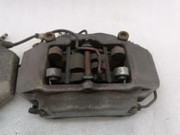 PORSCHE Porsche 911 997 front brake caliper 99735142100 brake caliper front set — thumbnail 3