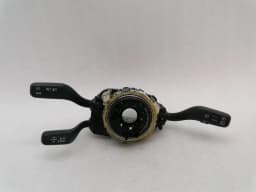 PORSCHE Porsche 911 997 wiper stalks 99761329102 indicator switch steering column switch — thumbnail 7