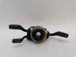 PORSCHE Porsche 911 997 wiper stalks 99761329102 indicator switch steering column switch — thumbnail 1