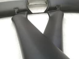 PORSCHE Porsche 911 996 Overhead And A Post Cover Leather 99655518110 Trim Leather — thumbnail 5