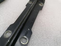 PORSCHE Porsche 911 996 Bonnet Hinge Set 996511152 Hood Hinge Set — thumbnail 7