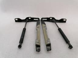 PORSCHE Porsche 911 996 Bonnet Hinge Set 996511152 Hood Hinge Set — thumbnail 6