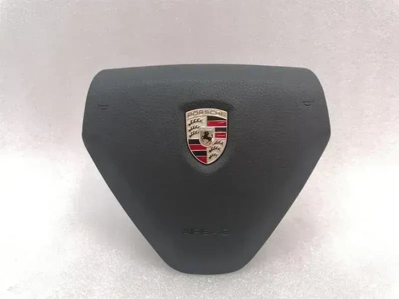 PORSCHE Porsche 911 997 Module 99780308913 Steering Wheel Module