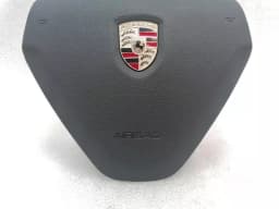 PORSCHE Porsche 911 997 Module 99780308913 Steering Wheel Module — thumbnail 3